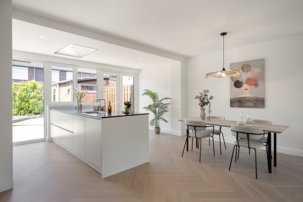 Medium property photo - Caumerbeek 11, 6166 GD Geleen